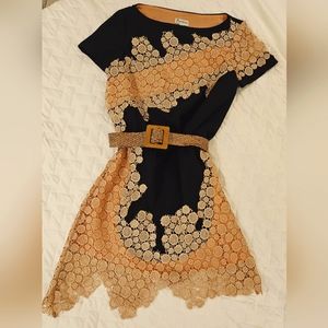 Tanghenye dress size S